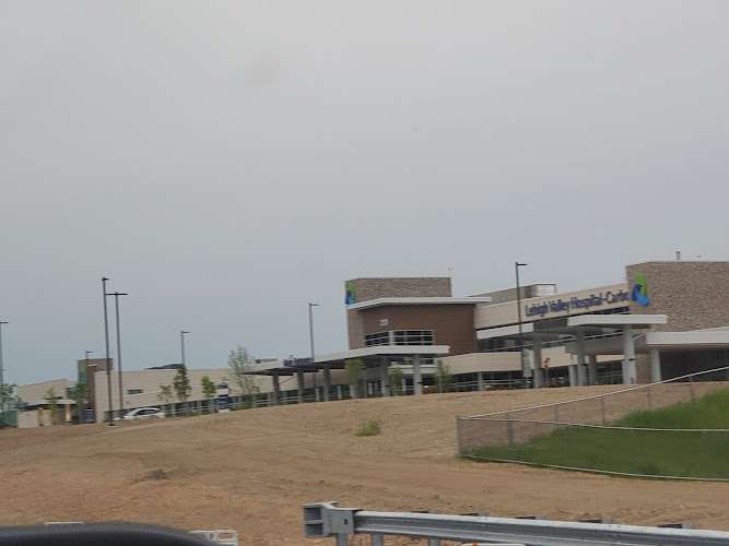 Blink Charging Station EV Charging Station at 2226 Blakeslee Blvd Dr E