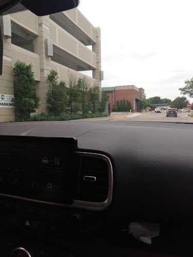 Tesla Destination Charger EV Charging Station at 1940 Crocker Rd