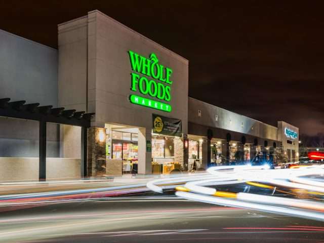 The Shops at La Jolla Village in La Jolla California