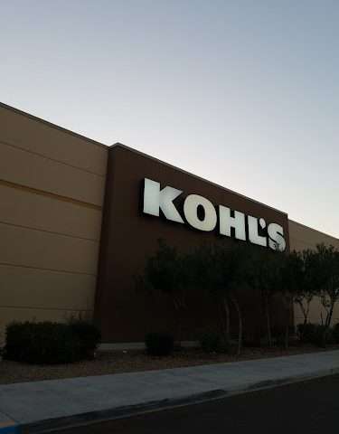 Kohl's in Tolleson Arizona