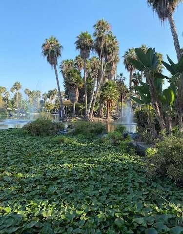 Electric Vehicle Charging Station in San Diego California