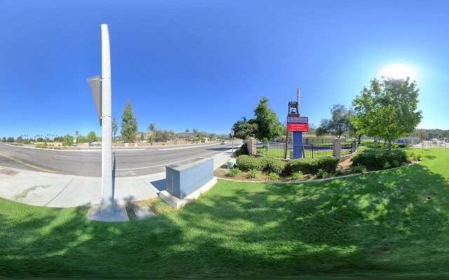 Orange Glen Elementary School in Escondido California