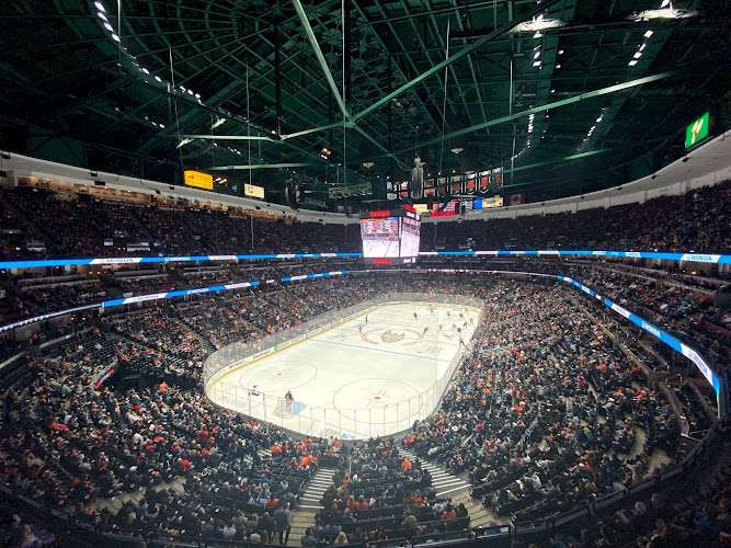 Honda Center EV Charging Station at 2695 E Katella Ave