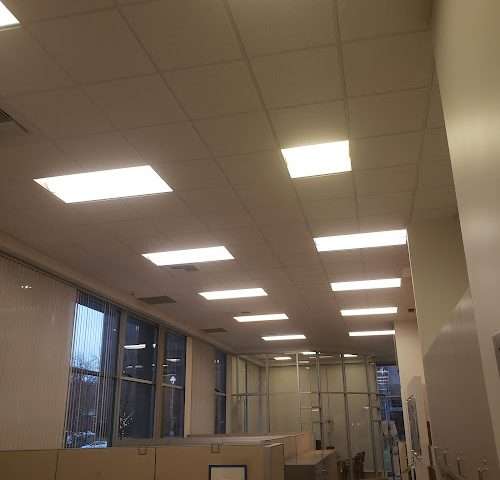 SP+ Parking in Sacramento California