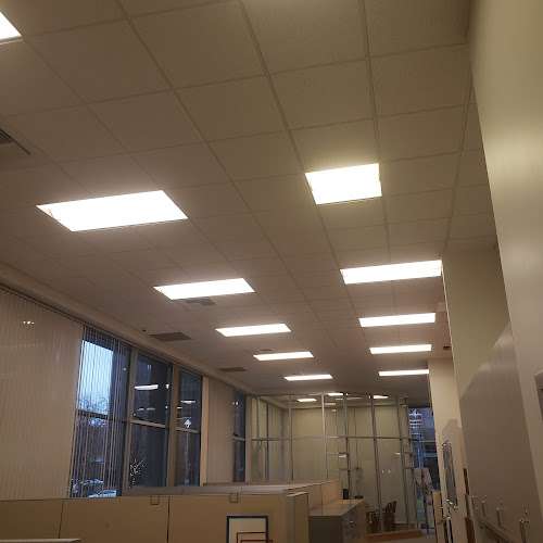 SP+ Parking EV Charging Station at 520 Capitol Mall Suite B3