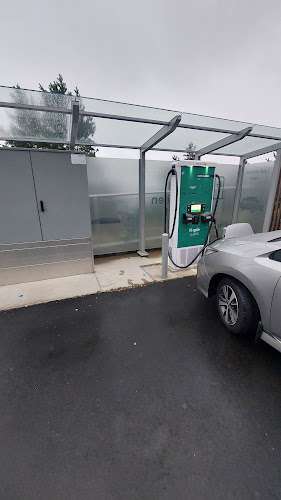 Kople Charging Station EV Charging Station at UNKNOWN