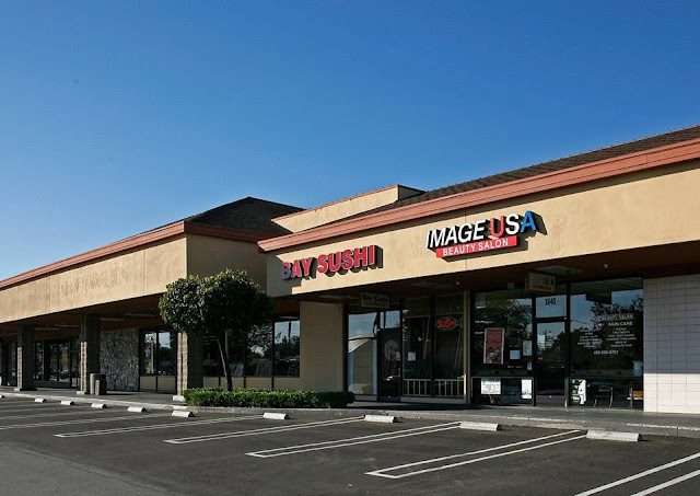 Shoppes at Homestead in Sunnyvale California