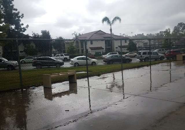 Del Dios Academy of Arts and Sciences in Escondido California