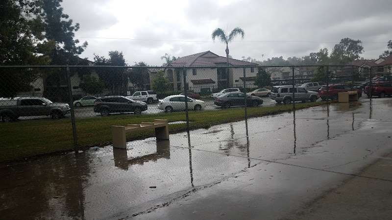 Del Dios Academy of Arts and Sciences EV Charging Station at 1400 W 9th Ave