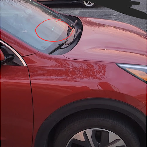 Shell Recharge Charging Station EV Charging Station at 3481 Concord Rd