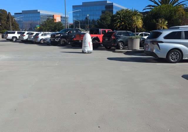 Santa Clara Towers in Santa Clara California