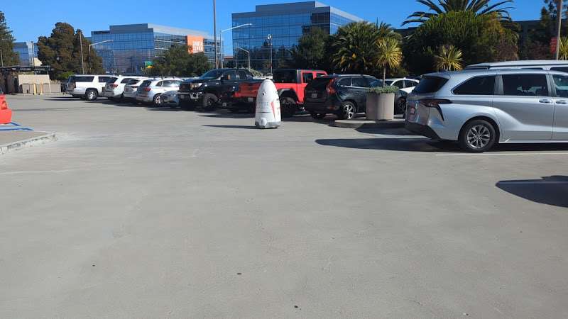 Santa Clara Towers EV Charging Station at 3945 Freedom Cir Suite 750