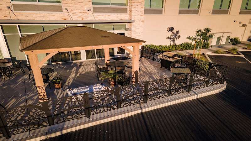 Holiday Inn Express & Suites Chico