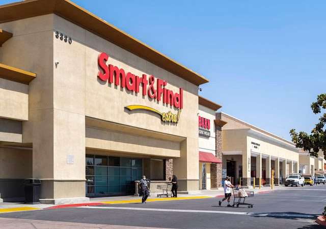 Arbor Faire in Fresno California