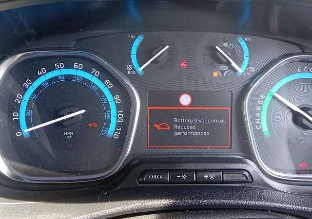 Fuuse Charging Station in Leighton Buzzard United Kingdom of Great Britain and Northern Ireland