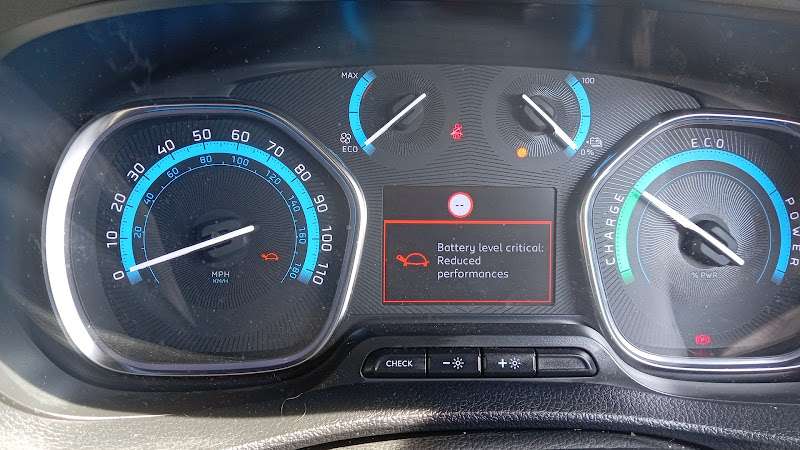 Fuuse Charging Station EV Charging Station at Lawson Rd