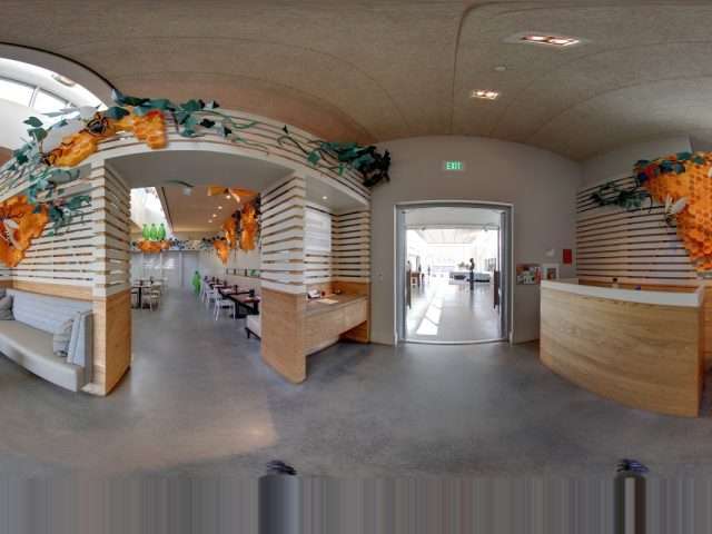 21c Museum Hotel Bentonville in Bentonville Arkansas