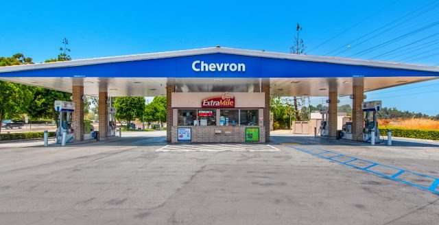 H&S Energy - Extra Mile in Montebello California