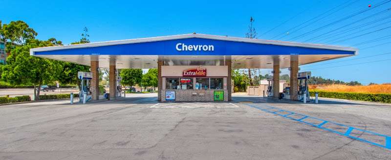 H&S Energy - Extra Mile EV Charging Station at 1500 S