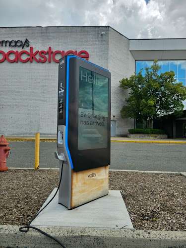 Shell Recharge Charging Station EV Charging Station at 301 Mt Hope Ave