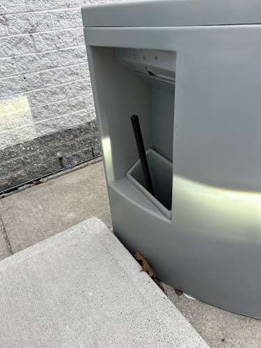 Shell Recharge Charging Station EV Charging Station at 6731 Kingston Rd