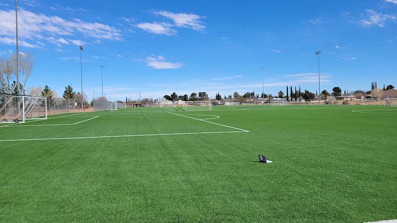 Cyr Center Park EV Charging Station at 111 W Cyr Center