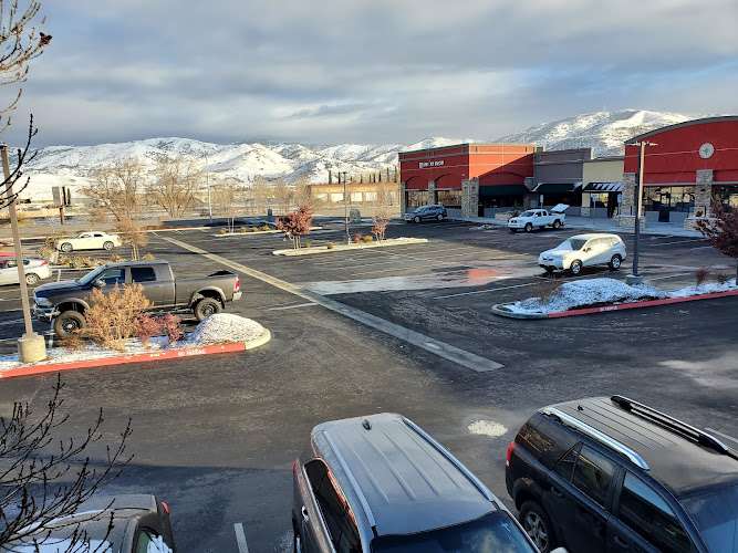 SureStay Hotel EV Charging Station at 418 W Tehachapi Blvd