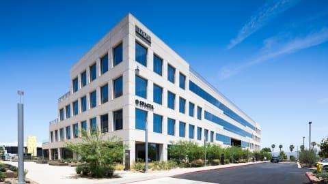 Spaces - Irvine - Intersect Irvine in Irvine California