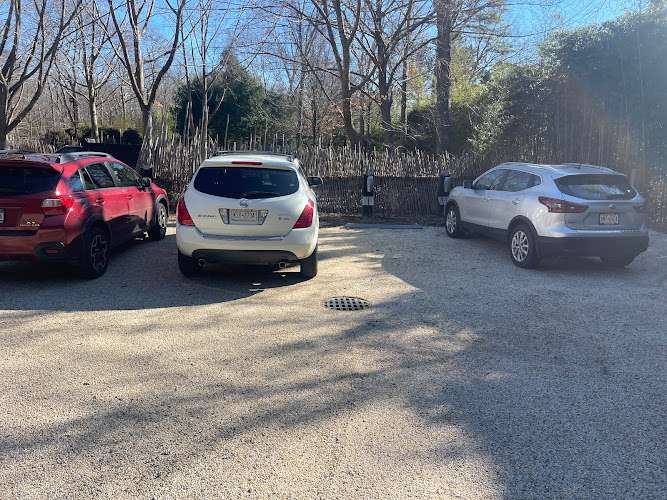 Tesla Destination Charger EV Charging Station at 133 Hands Creek Rd