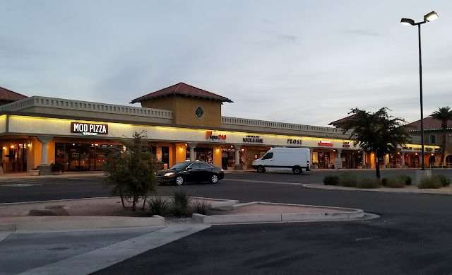 Village At Shea in Scottsdale AZ