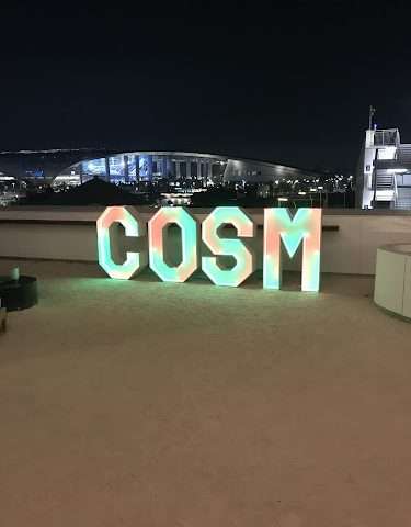 Shell Recharge Charging Station in Inglewood California