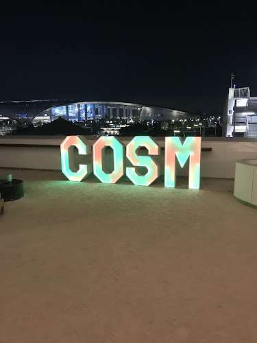 Shell Recharge Charging Station EV Charging Station at 1001 Stadium Dr