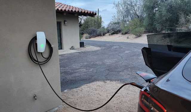 EV Charging Solutions, LLC in