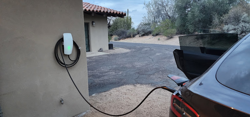 EV Charging Solutions