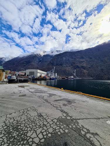 Recharge Charging Station EV Charging Station at Meierigata 1