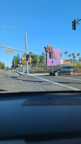 ChargePoint Charging Station EV Charging Station at 13762 Jamboree Rd