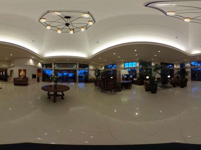 Sheraton Carlsbad Resort & Spa in Carlsbad California