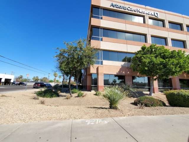 Arcadia Gateway Center in Phoenix Arizona
