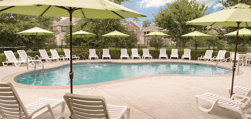 The Reserve at Billingsley EV Charging Station at 3501 Reserve Cir