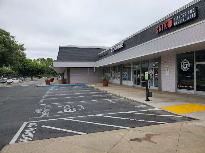 Shell Recharge Charging Station EV Charging Station at 2801 Stevens Creek Blvd