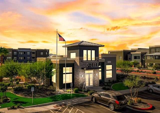 Springs at Eastmark Apartments in Mesa Arizona