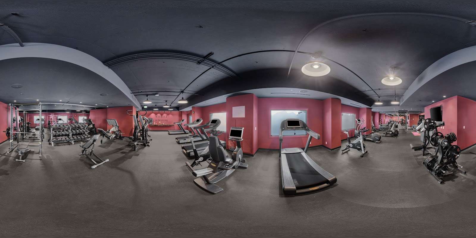 Autograph Collection EV Charging Station at 2401 E Camelback Rd