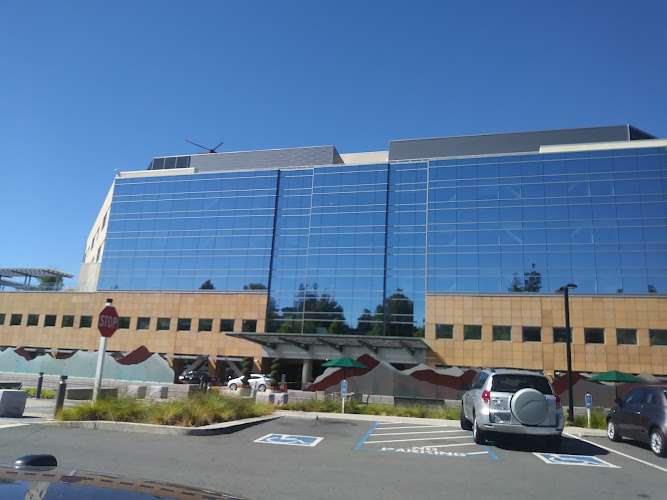 John Muir Health Medical Imaging