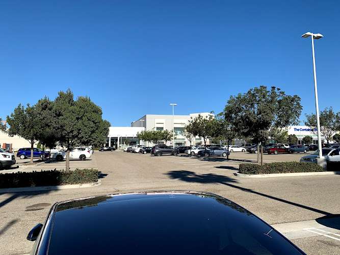 Tesla Supercharger EV Charging Station at 2751 Park View Ct