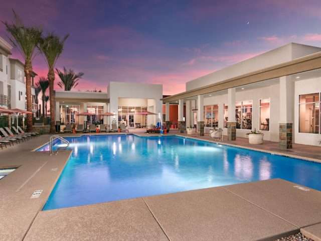 Morrison Chandler in Chandler Arizona