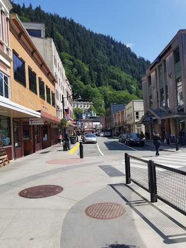 Downtown Transit Center EV Charging Station at 100 Main St