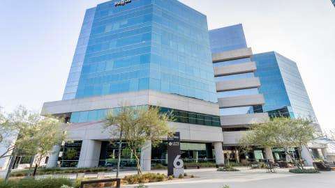 Regus - La Palma - Centerpointe in La Palma California