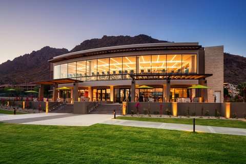 The Phoenician, a Luxury Collection Resort, Scottsdale in Scottsdale Arizona