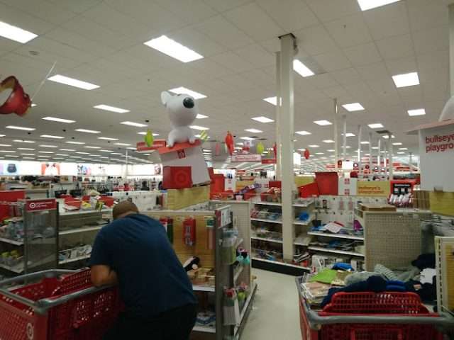 ChargePoint Charging Station in Fremont California