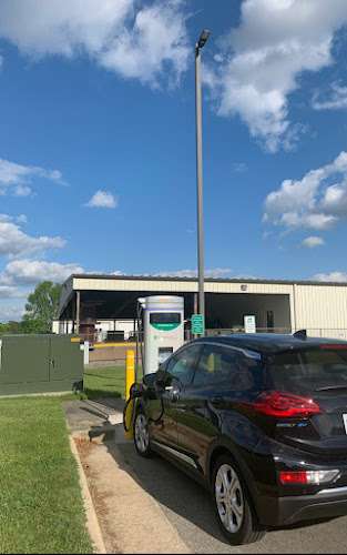 ChargePoint Charging Station EV Charging Station at 679 NC-33